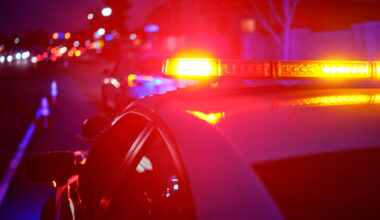 Bronx man charged with DWI after car flips, due in court Tuesday
