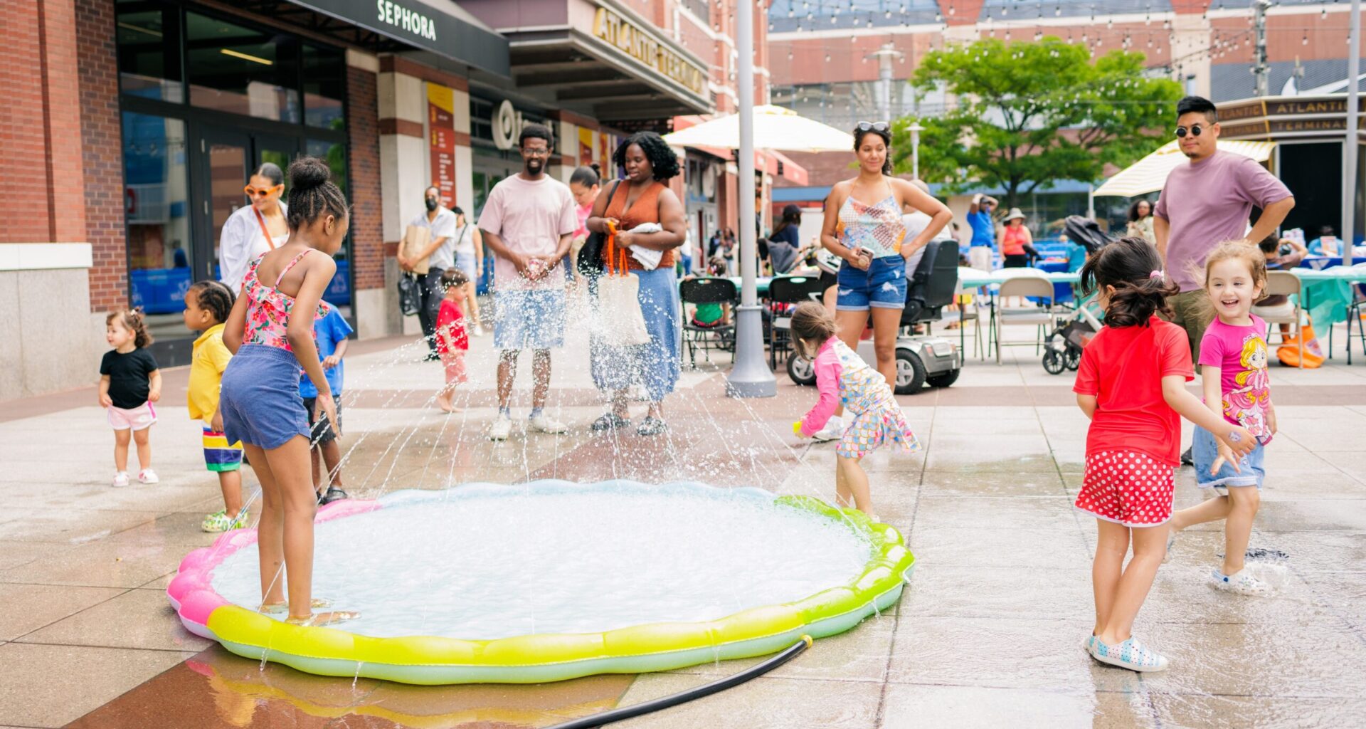 Free kid-friendly events this week in Brooklyn (8/24-8/30) | Brooklyn Bridge Parents