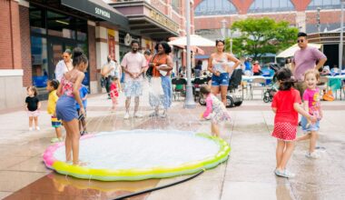 Free kid-friendly events this week in Brooklyn (8/24-8/30) | Brooklyn Bridge Parents