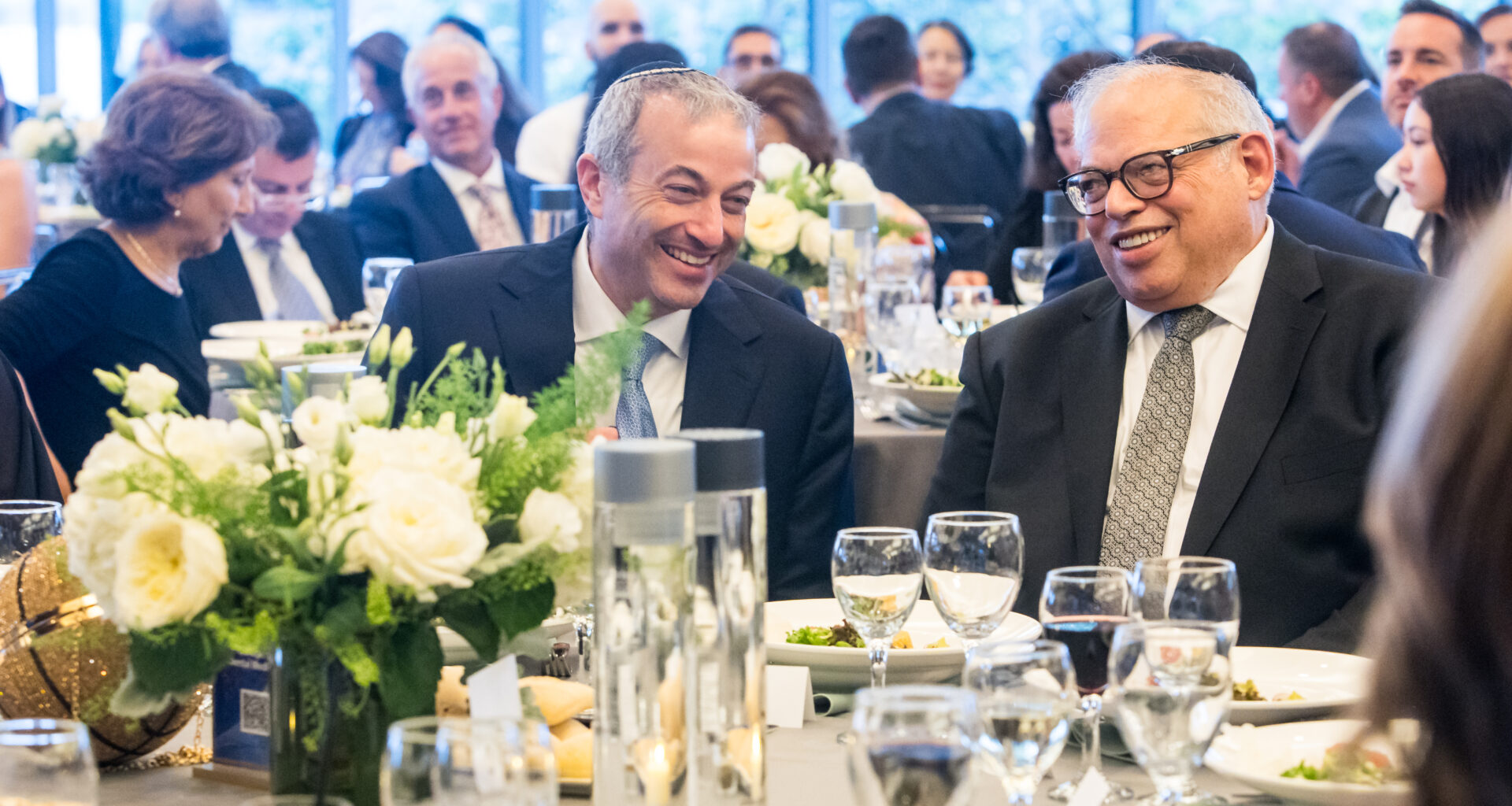 Yeshiva University Opens First New Dental School in NYC in More Than a Century