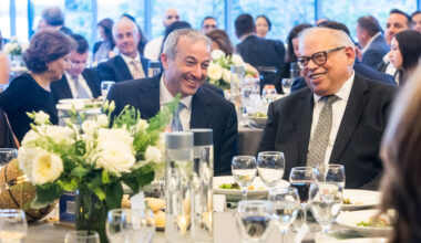 Yeshiva University Opens First New Dental School in NYC in More Than a Century