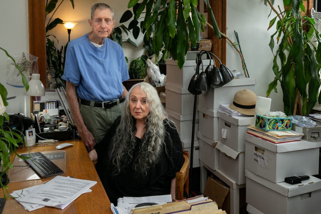 Croman tenants