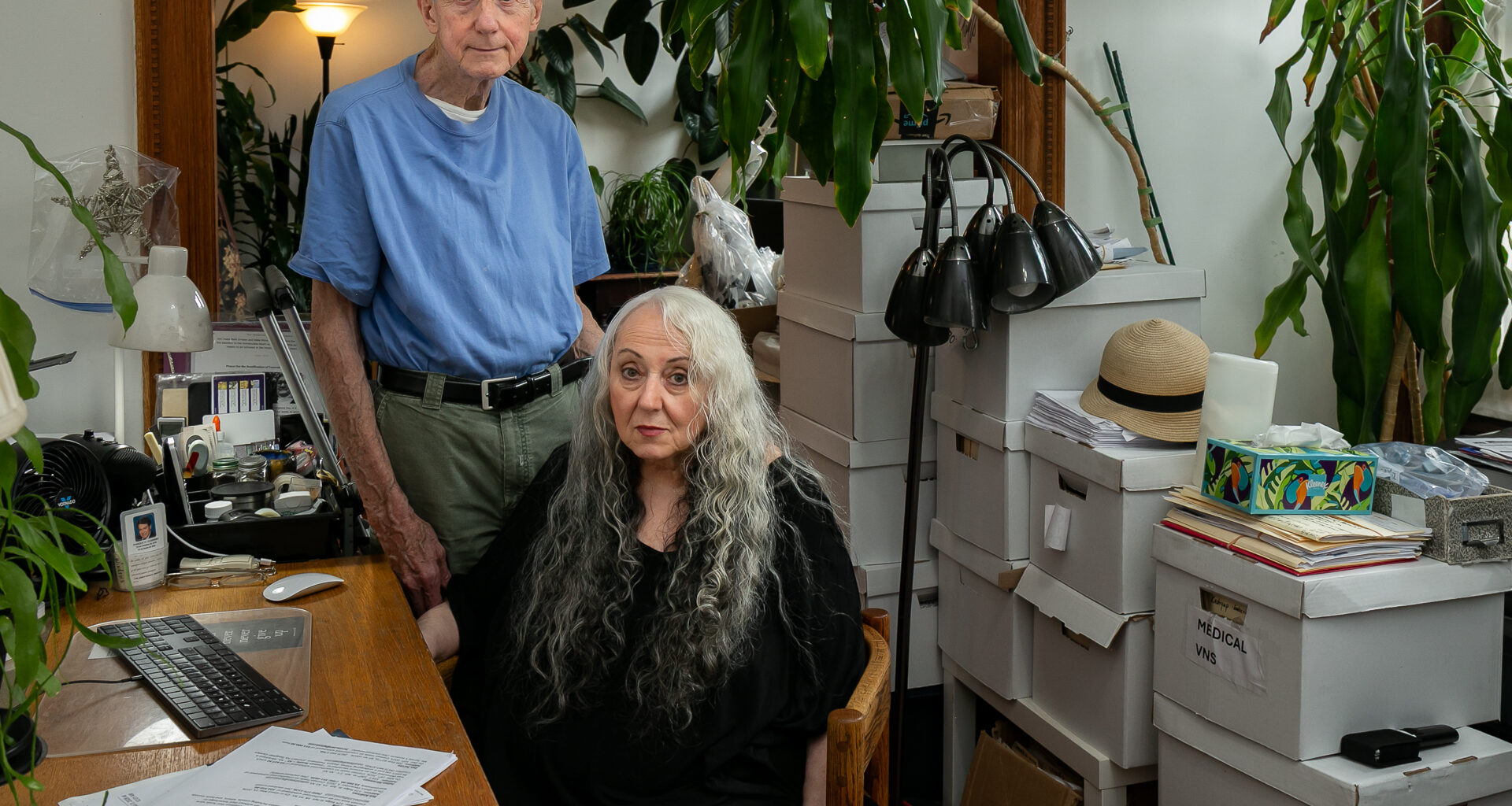 Croman tenants