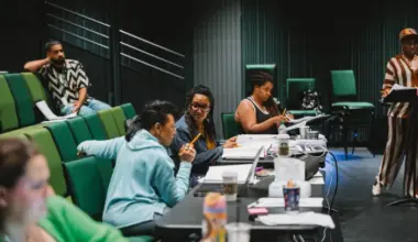 New York Theatre Workshop Celebrates 35 Years at the Hop