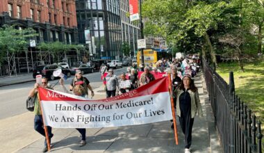 Retirees get $53 million in settlement with city, EmblemHealth over co-pays