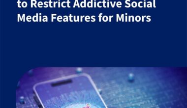 New York SAFE for Kids Act: Social Media Restrictions for Minors