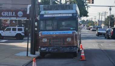Throggs Neck BID raises concerns over tensions with Halal truck on East Tremont Avenue – Bronx Times