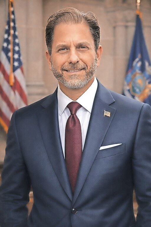 Ari Brown