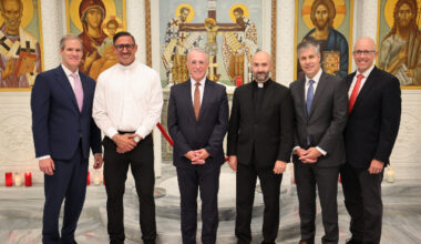 Elder Soares Strengthens Interfaith Relations in New York City