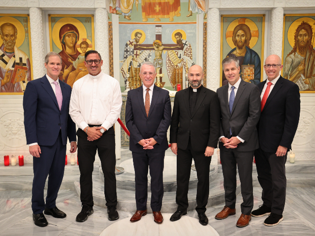 Elder Soares Strengthens Interfaith Relations in New York City