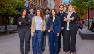 CUNY Beyond education and career initiative expanded to two Queens colleges, directly connecting students with job opportunities – QNS