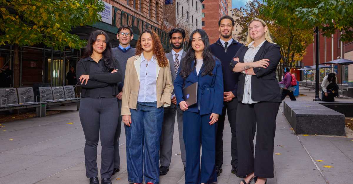 CUNY Beyond education and career initiative expanded to two Queens colleges, directly connecting students with job opportunities – QNS