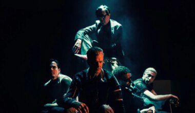 Queens of the Stone Age announce new album tackling 'love, lust, foolishness… and the pain that breaks you'