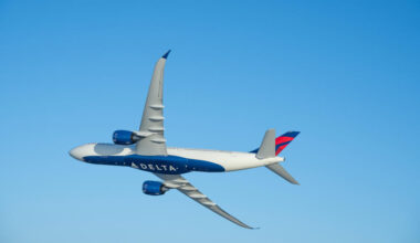 Delta to restart New York-JFK to Tel Aviv service beginning Sept. 6