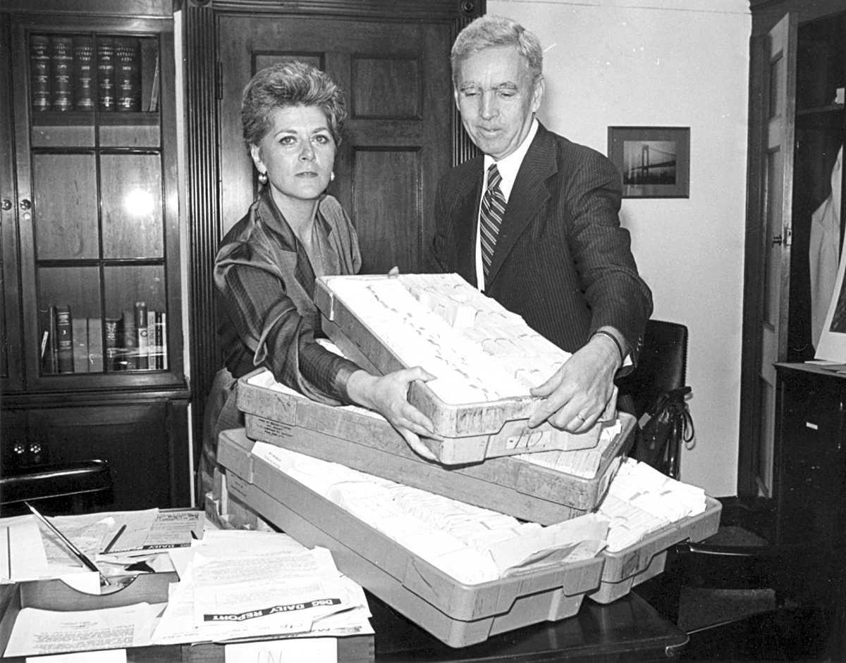 ZIP-ping through post office battles in Ridgewood and Glendale: Our Neighborhood, The Way it Was – QNS