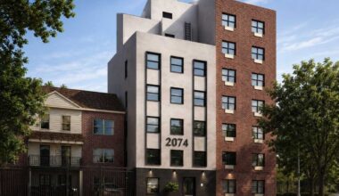 Housing lottery launches for four units in West Farms, rent starts at $2,000 – Bronx Times