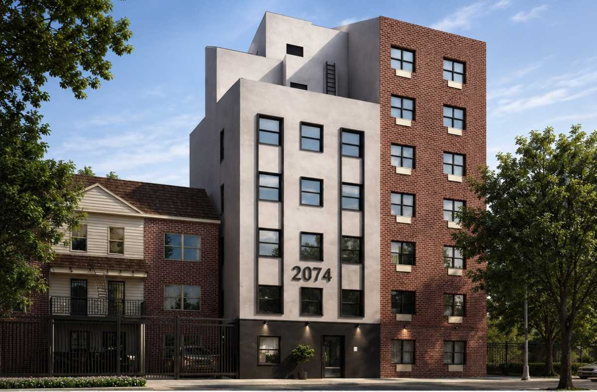 Housing lottery launches for four units in West Farms, rent starts at $2,000 – Bronx Times