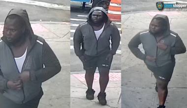 2086-26 Reckless Endangerment 42 Pct 08-14-26 Photo