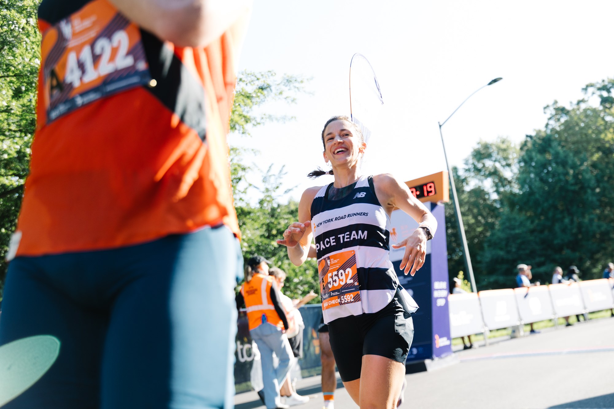 2026 TCS New York City Marathon Training Series 12M