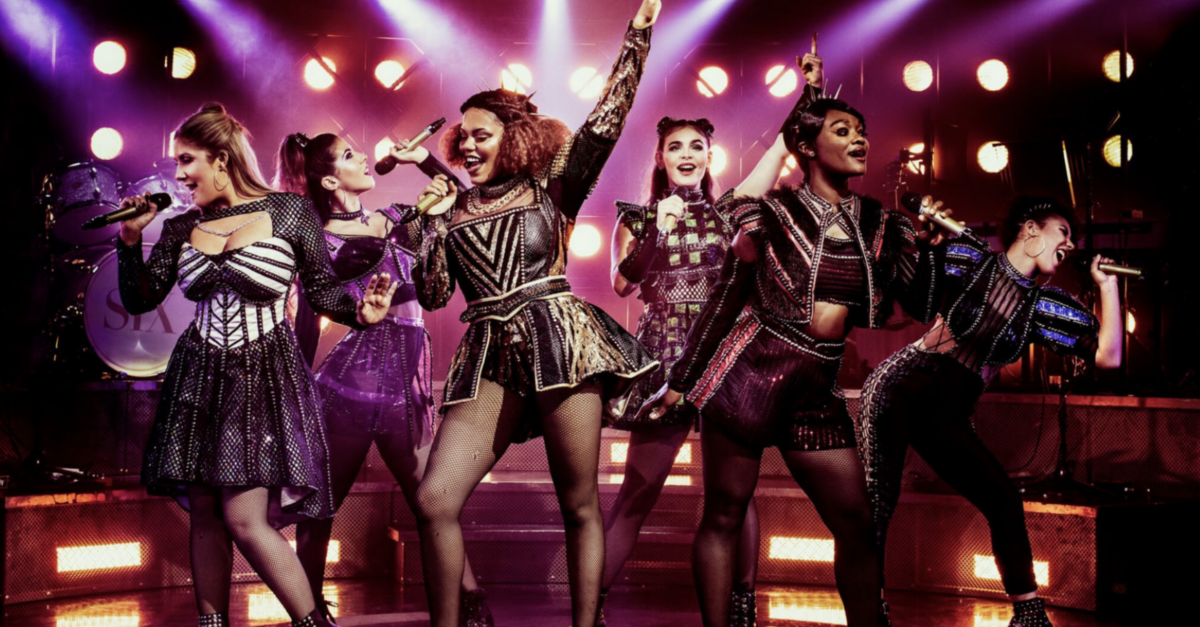 Six the Musical Live! Film, Featuring Original West End Queens, Arrives in U.S. Cinemas August 14