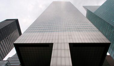 The Secret Mission to Save NYC’s 59-Story Citicorp Center