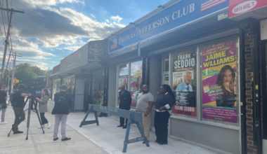 Two Factions, One Toilet, Zero Journalists: Inside the Brooklyn Dems' Closed-Door Takeover