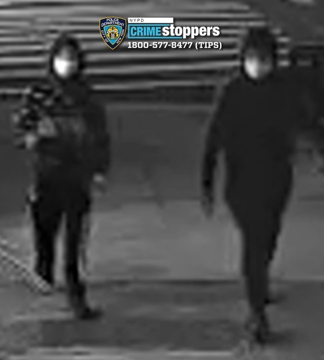Cops release images of suspects in Brooklyn boy’s fatal shooting at teen hangout