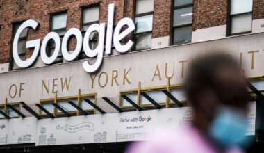 Man charged after setting himself ablaze in Google’s NYC office building