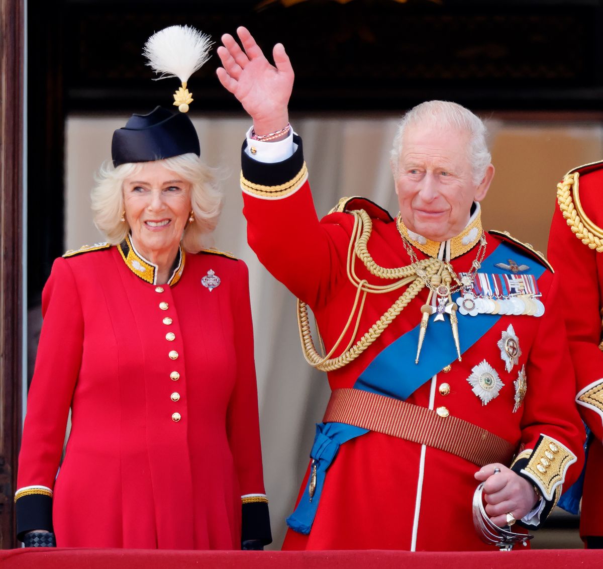 King Charles' Buckingham Palace decision could change the monarchy forever