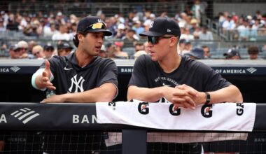 Fresh New York Yankees Playoff Predictions, Player Stat Projections For Final Month