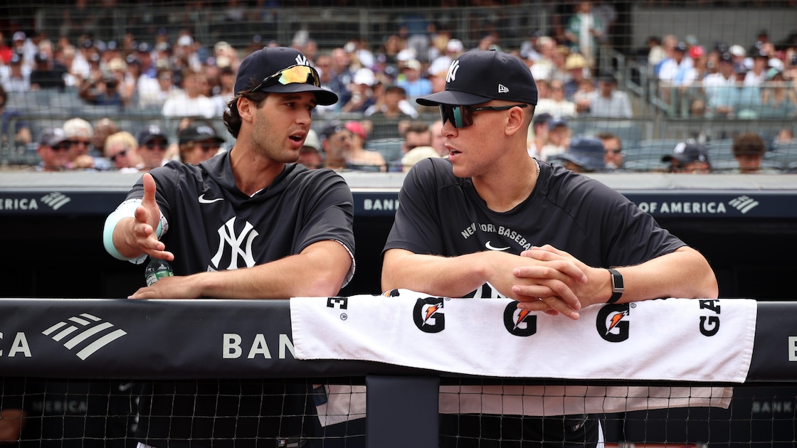 Fresh New York Yankees Playoff Predictions, Player Stat Projections For Final Month
