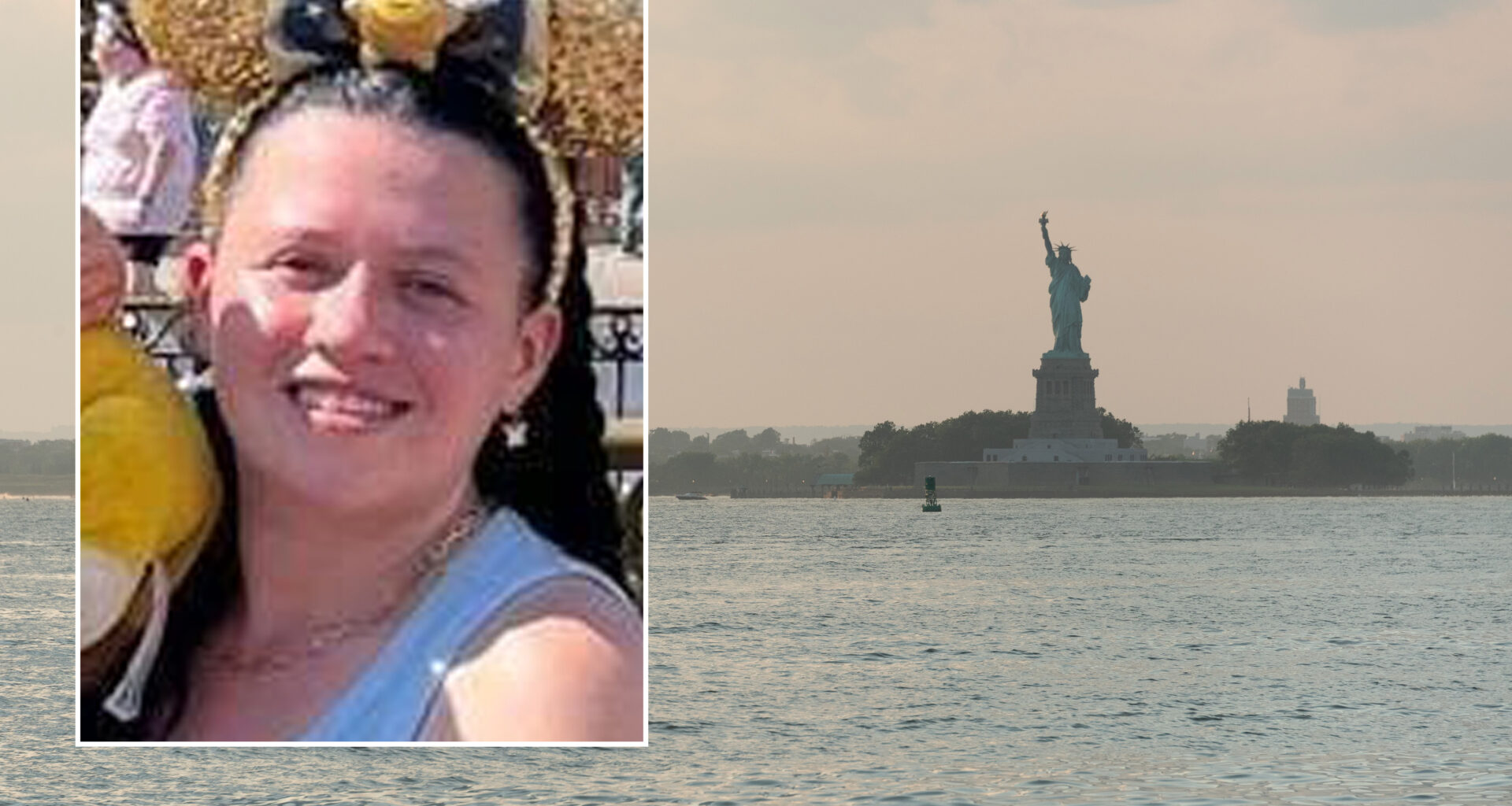 NYC captain hit with federal charges after capsized boat kills mom and baby daughter