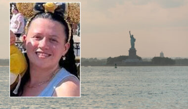 NYC captain hit with federal charges after capsized boat kills mom and baby daughter