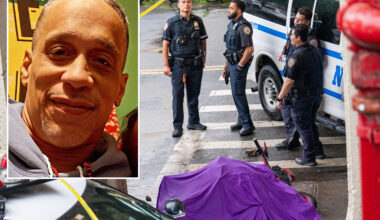 Accused killer claims Bronx shooting sparked by clash over scratched motorcycle