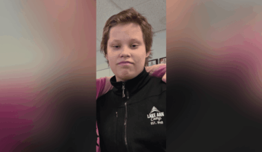 New York State Police search for missing 16-year-old girl