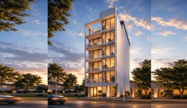 Housing lottery underway for two units in Astoria, rent at $2,117 – QNS