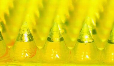 Dissolvable 3D-printed patch aims to improve skin cancer treatment