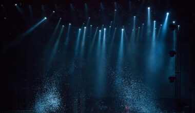 From Buenos Aires to Manhattan: Trueno and Milo J Deliver High-Energy SummerStage Show