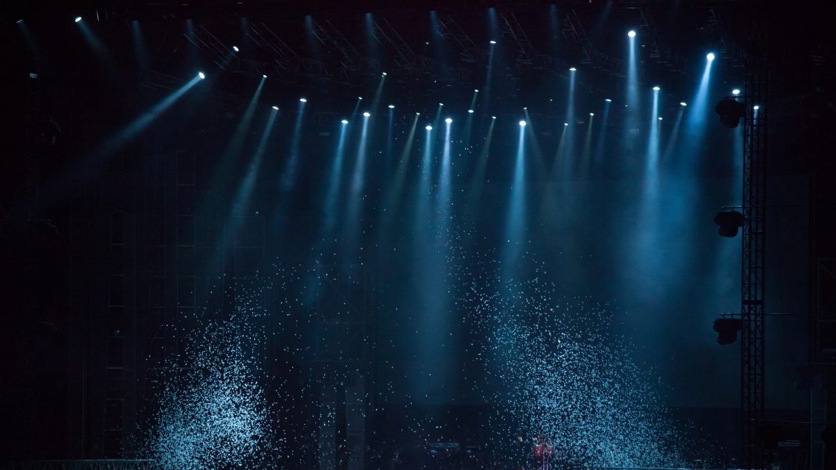 From Buenos Aires to Manhattan: Trueno and Milo J Deliver High-Energy SummerStage Show