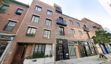 Marcus & Millichap Capital secures $9.79 million for 13,575 s/f mixed-use