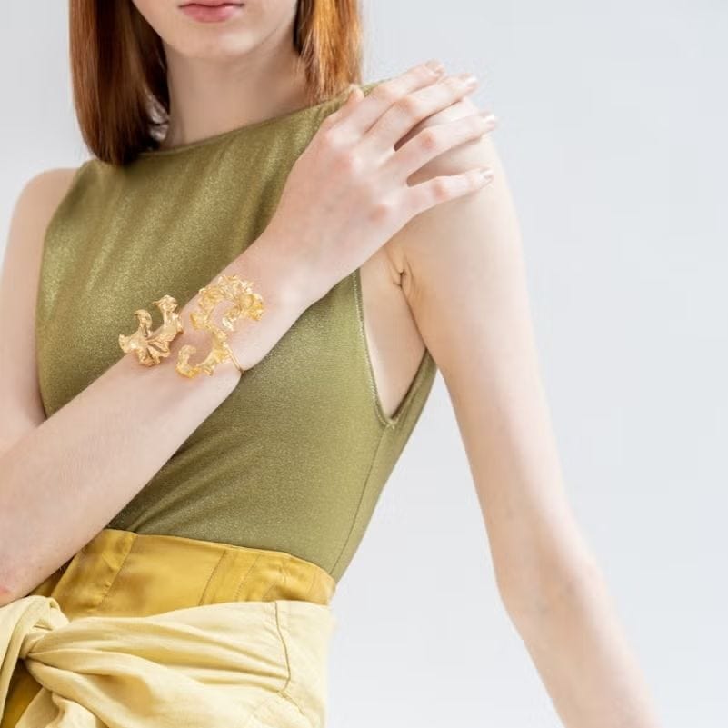 Acacia Bracelet