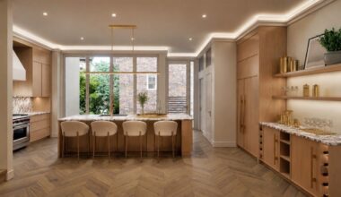 238 Garden St Hoboken Brownstone For Sale 7