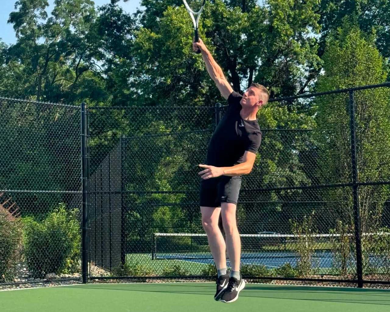 Skilled NY/NJ Tennis Players Wanted For Paid Queens Shoot: Here's How To Apply