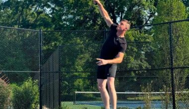 Skilled NY/NJ Tennis Players Wanted For Paid Queens Shoot: Here's How To Apply