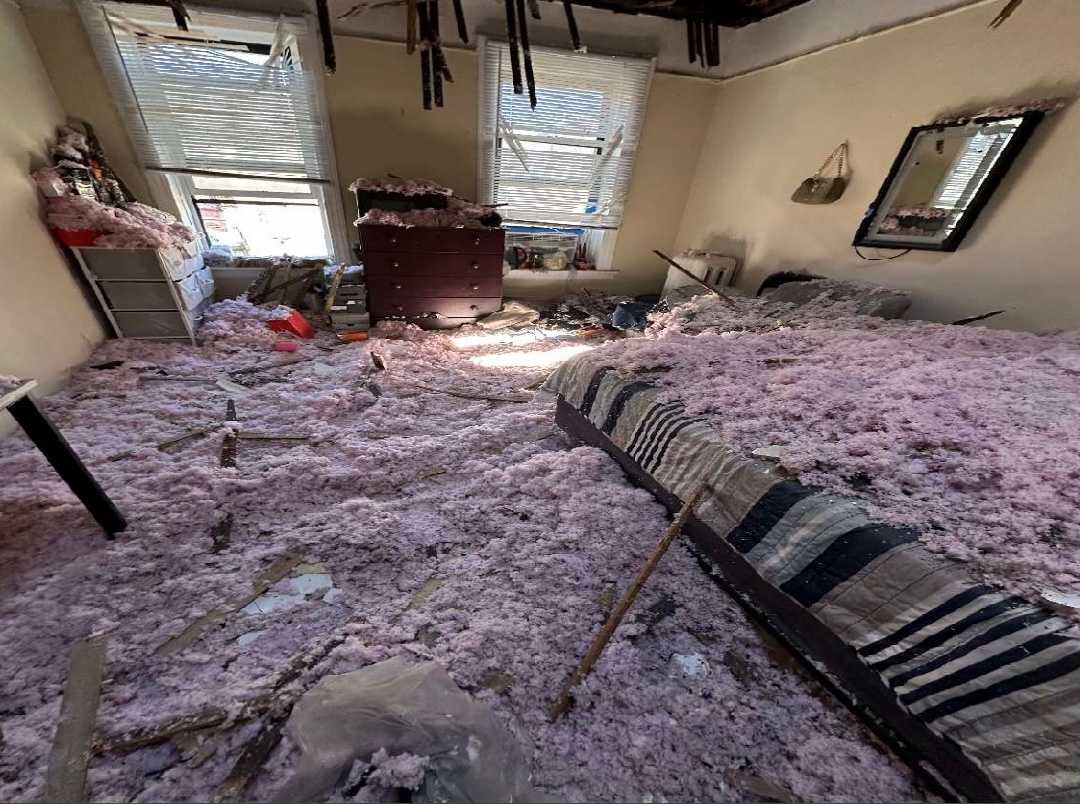 Tenants seek court to take over management of Fordham building due to hazardous living conditions – Bronx Times