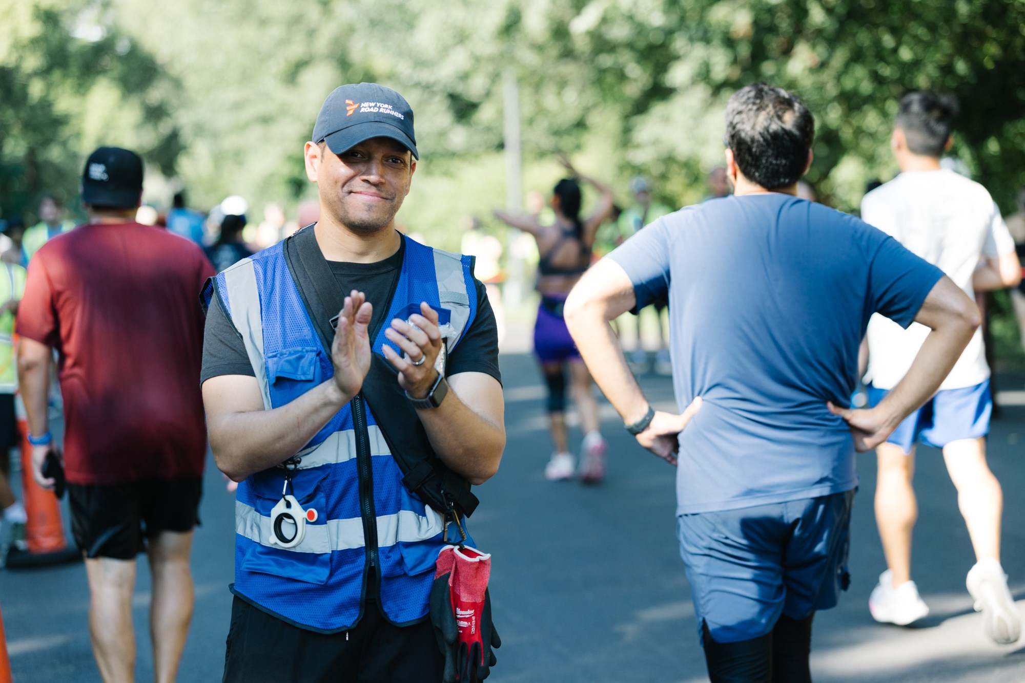 2026 TCS New York City Marathon Training Series 12M