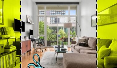NYC Apartments Under a Million: Brooklyn Heights, UES