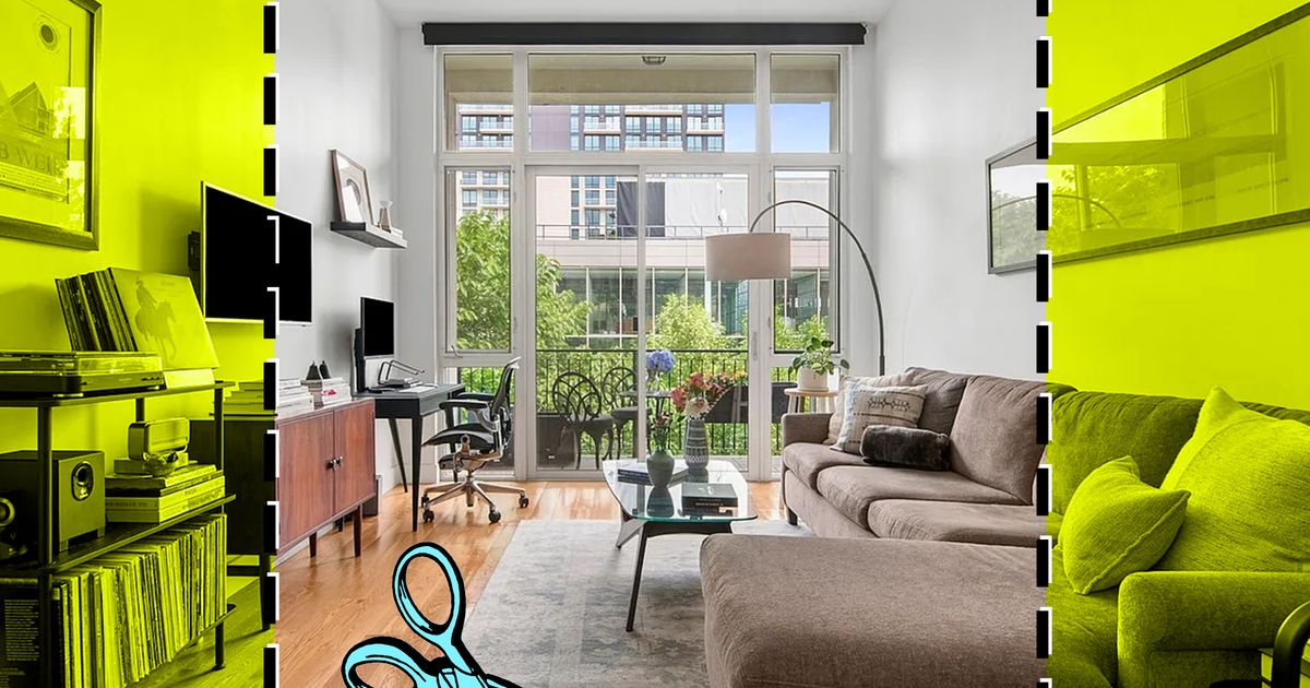 NYC Apartments Under a Million: Brooklyn Heights, UES