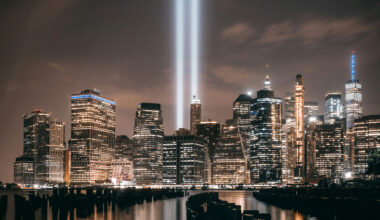 25 Years After 9/11: A Forum on Security, Memory, and the American Future