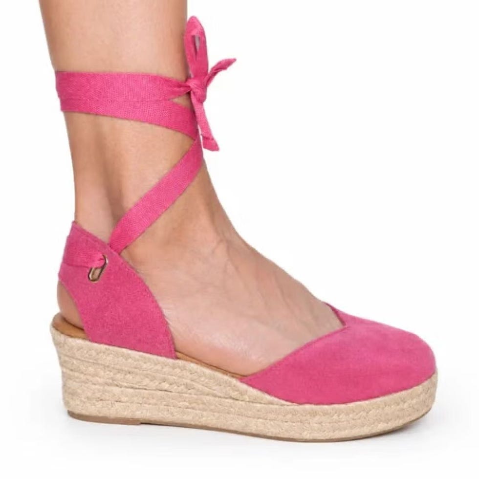 Marina Duo Fucsia